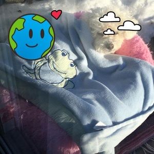 Meet your Posher, Cathy